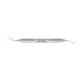 Gingivalrandschräger 26H Gr.6 St Gingivalrandschräger 26H Gr.6 St