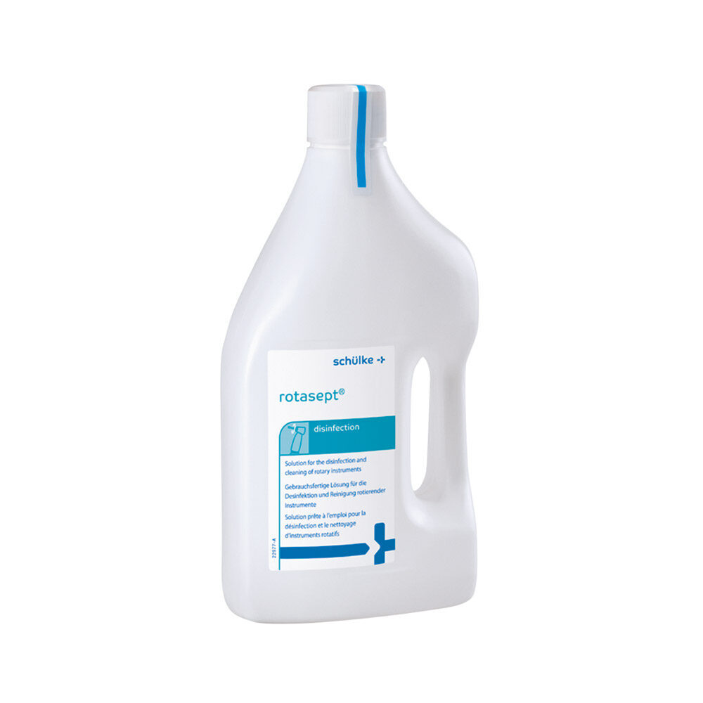 Rotasept Bohrerbad 2L Fl | 305705 Rotasept Bohrerbad 2L Fl | 305705