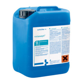 Rotasept Bohrerbad 5L Kan Rotasept Bohrerbad 5L Kan