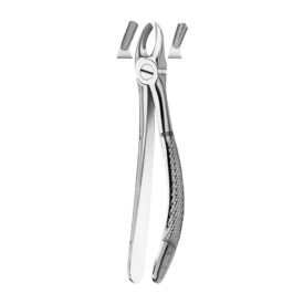 Zahnzange 17K OK Molaren rechts Kind  St Zahnzange 17K OK Molaren rechts Kind  St