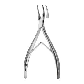 Hohlmeisselzange Mini Friedmann 1829  St Hohlmeisselzange Mini Friedmann 1829  St