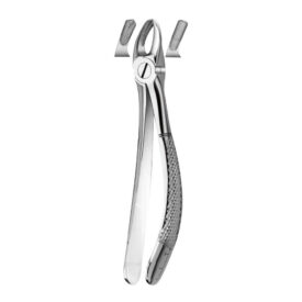 Zahnzange 18K OK Molaren links Kind  St Zahnzange 18K OK Molaren links Kind  St