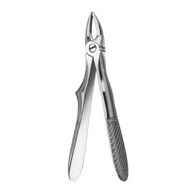 Zahnzange 280/1 OK Schneidezähne Kind St Zahnzange 280/1 OK Schneidezähne Kind St