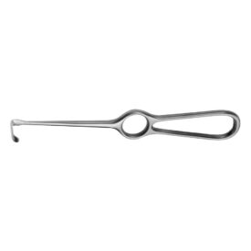 Wundhaken 55×12 Kocher  St Wundhaken 55×12 Kocher  St