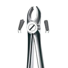 Zahnzange E18 OK Molaren links St Zahnzange E18 OK Molaren links St