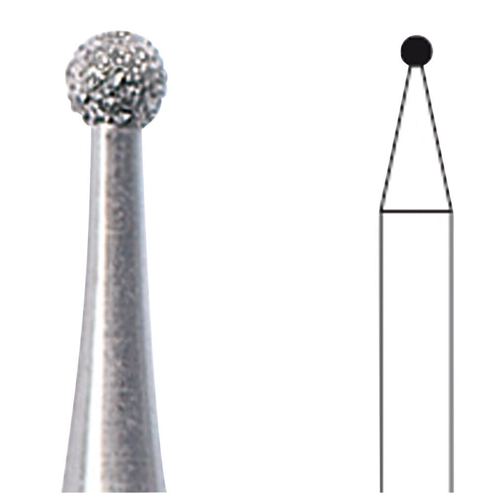 Diamant FG F 801.010 5St | 284887 Diamant FG F 801.010 5St | 284887