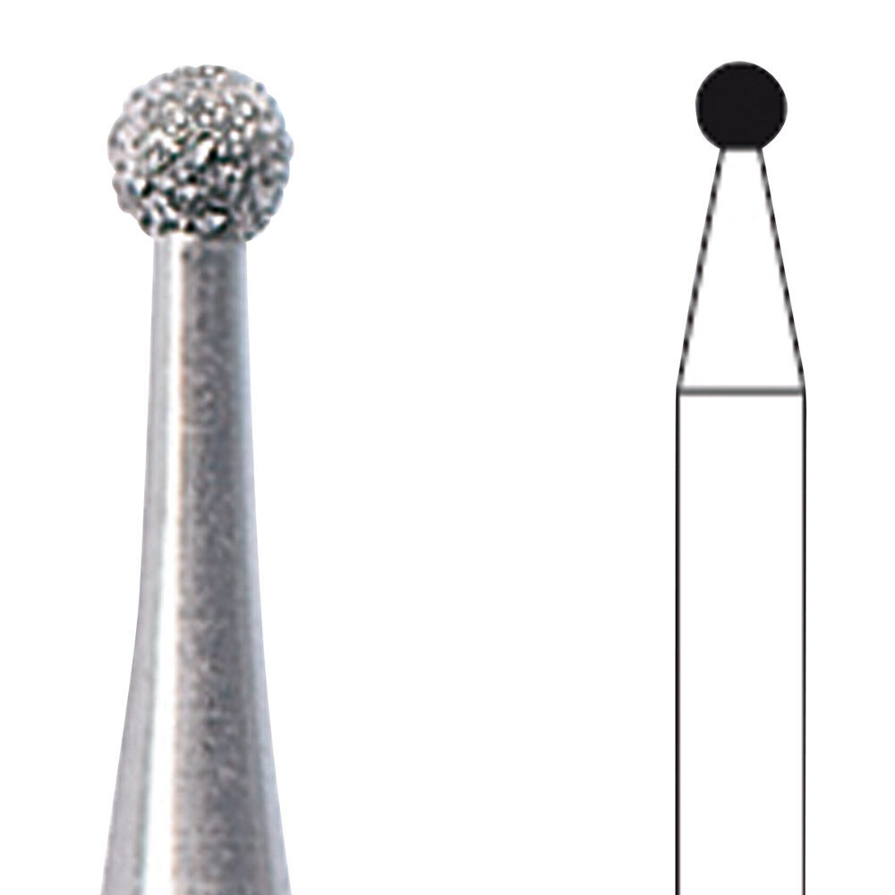 Diamant FG F 801.016 5St | 300731 Diamant FG F 801.016 5St | 300731