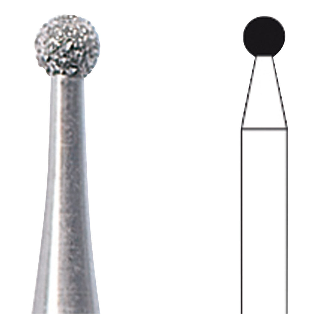 Diamant FG G 801.023 5St | 294200 Diamant FG G 801.023 5St | 294200