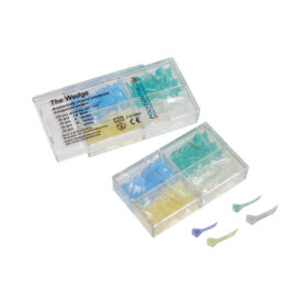 The Wedge sortiert 400St The Wedge sortiert 400St