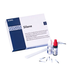 Silane DMG 3ml Haft/2ml Aktiv.  Set Silane DMG 3ml Haft/2ml Aktiv.  Set