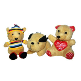 Spielzeug Schlüsselanhänger   Sort Spielzeug Schlüsselanhänger   Sort