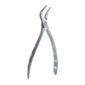 Wurzel- und Splitterzange 404  St Wurzel- und Splitterzange 404  St