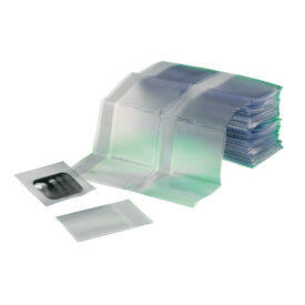 Röntgenfilmtaschen endl.87 160St Röntgenfilmtaschen endl.87 160St