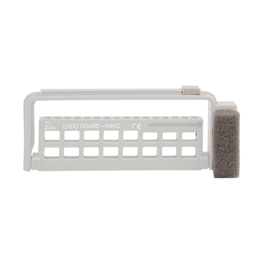 Steri Endo Guard f. Hand Instr.weiß St | 305876 Steri Endo Guard f. Hand Instr.weiß St | 305876
