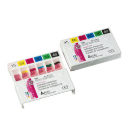 Guttaperchasp.Safet.Col.45-80 100St Guttaperchasp.Safet.Col.45-80 100St