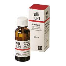 sili Fluid Haftlack 25ml Ds sili Fluid Haftlack 25ml Ds