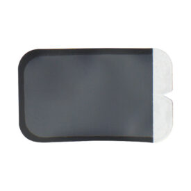 Schutzhüllen Gr.00 2x3cm 100St Schutzhüllen Gr.00 2x3cm 100St