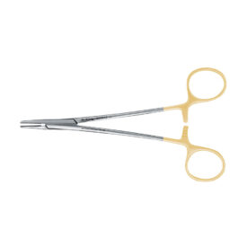 Nadelhalter 16cm P-S Mayo-Hegar St Nadelhalter 16cm P-S Mayo-Hegar St