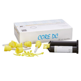FANTESTIC CORE DC Automix A3  Pa FANTESTIC CORE DC Automix A3  Pa