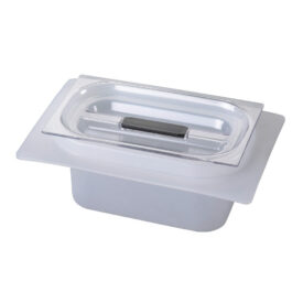 Easyclean Säure-Wanne Kst+Deckel St Easyclean Säure-Wanne Kst+Deckel St