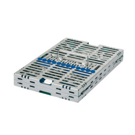 IMS Container Kassette weiß St IMS Container Kassette weiß St