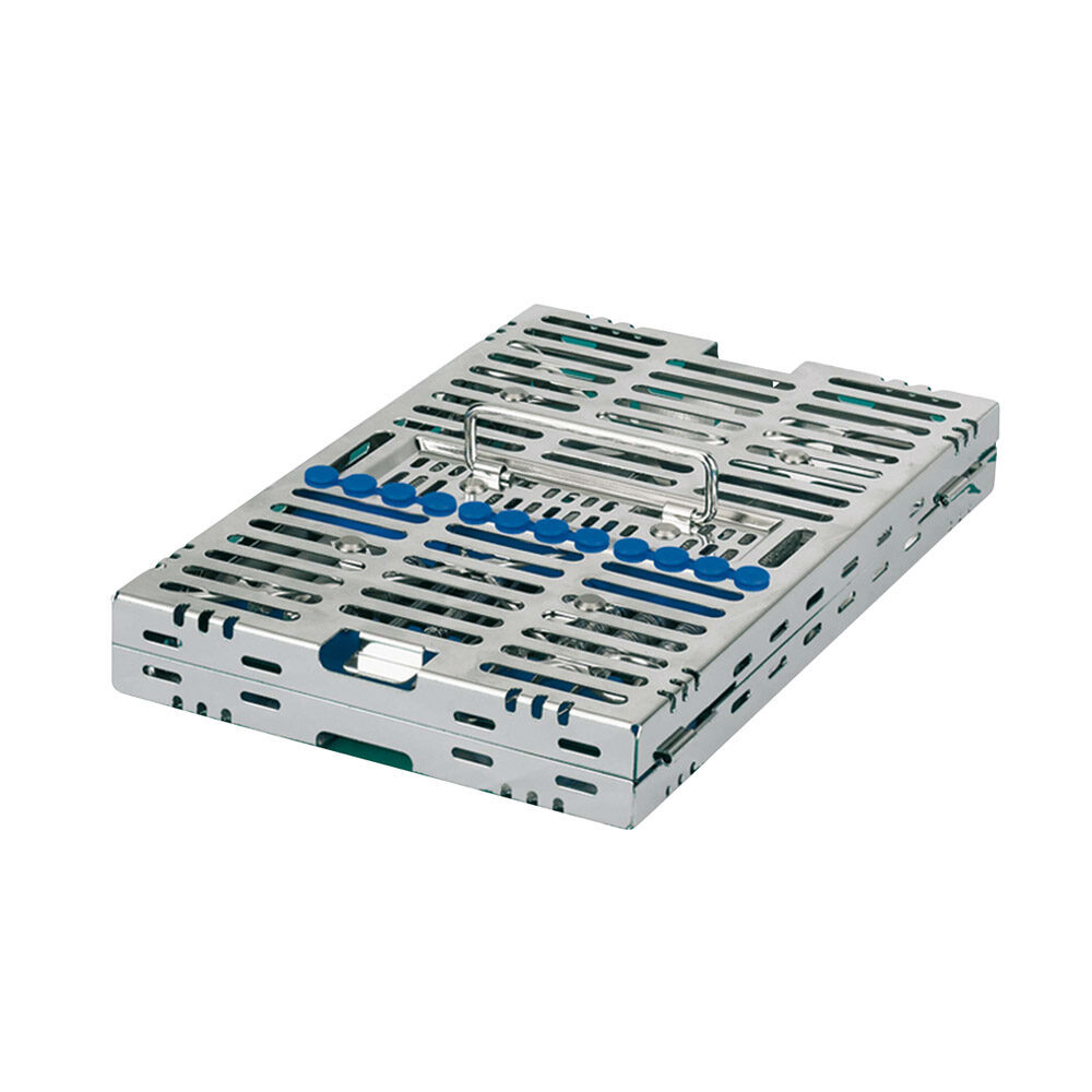 IMS Container Kassette grau St | 306045 IMS Container Kassette grau St | 306045