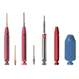 Retopin Bohrer 2003.021 6St Retopin Bohrer 2003.021 6St