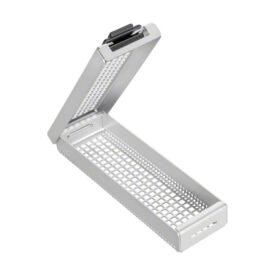 Minitray f. Kleinteile JF148 St Minitray f. Kleinteile JF148 St