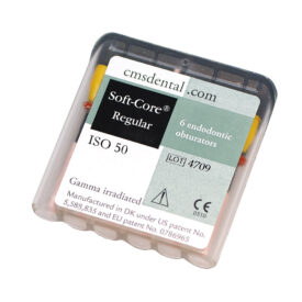 SOFT-CORE Obturator#50 o.Prüfst. 6St SOFT-CORE Obturator#50 o.Prüfst. 6St