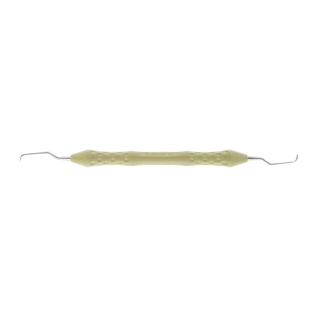Kürette Anatomic Colour DB592R St | 296063 Kürette Anatomic Colour DB592R St | 296063