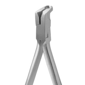 KFO Bracketentfernungszange L Griff St KFO Bracketentfernungszange L Griff St