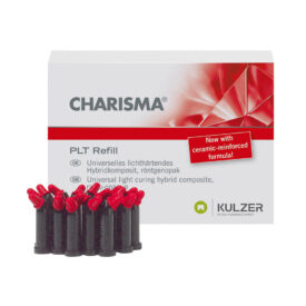 Charisma PLT OA3,5 10×0,25g Pa Charisma PLT OA3,5 10×0,25g Pa
