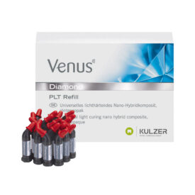 Venus Diamond PLT BLX 1x10x0,25g Re Venus Diamond PLT BLX 1x10x0,25g Re