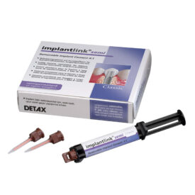 Implantlink semi Classic Stapa Implantlink semi Classic Stapa