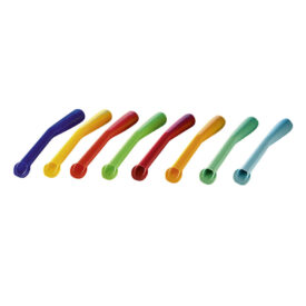 Absaugkanüle Bambino mintgrün 10St Absaugkanüle Bambino mintgrün 10St