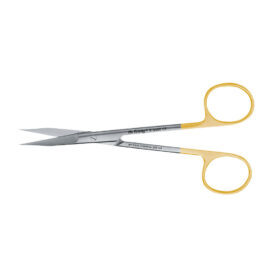 Schere Goldman-F.ger. 12,5cm PermaSh. St Schere Goldman-F.ger. 12,5cm PermaSh. St