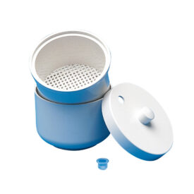 BD Steribox Kunststoff  St BD Steribox Kunststoff  St