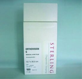 Vision X Orthovision G  13×30 100St Vision X Orthovision G  13×30 100St