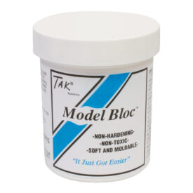 Model Bloc 114g Model Bloc 114g