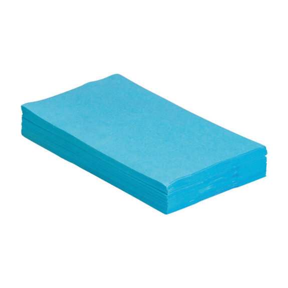 Filterpapier blau 18x28cm  250St | 315514