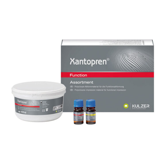 Xantopren Function neu Kombipa | 315542