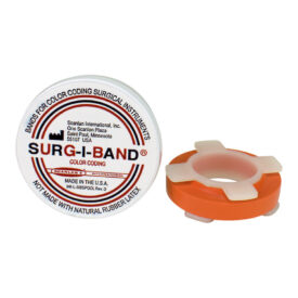 Surg-I-Band orange  Rl Surg-I-Band orange  Rl