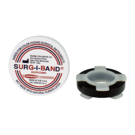 Surg-I-Band schwarz Rl Surg-I-Band schwarz Rl