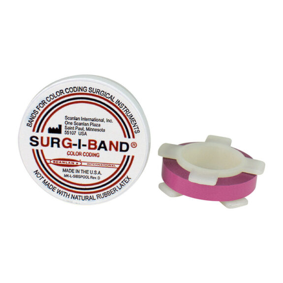 Surg-I-Band rosa Rl | 315574