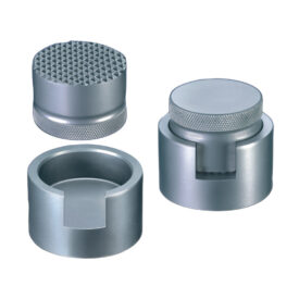 Knochenschlagdose Titan St Knochenschlagdose Titan St