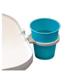 E-Z Access Shelf Becherhalterung grau St E-Z Access Shelf Becherhalterung grau St