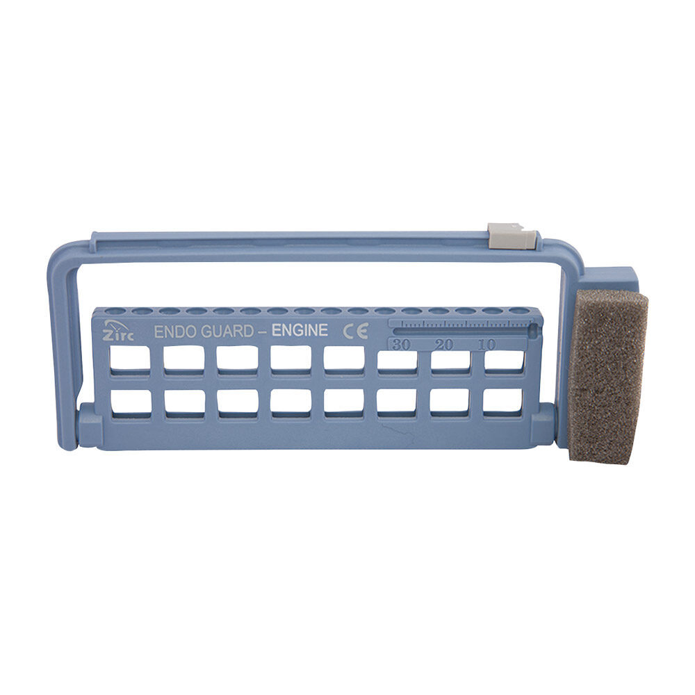 Steri Endo Guard f. Engine blau St | 296479 Steri Endo Guard f. Engine blau St | 296479