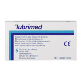 Lubrimed Patronen  6St. Pa Lubrimed Patronen  6St. Pa