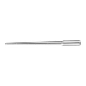 Vector Paro-Sonde gerade 3St Vector Paro-Sonde gerade 3St