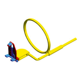 Super Bite Senso posterior 4St Super Bite Senso posterior 4St